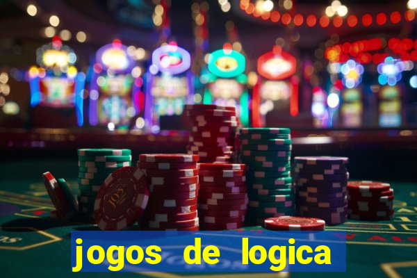 jogos de logica racha cuca